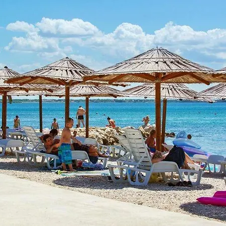 Lejlighed On Island Near Sandy Beaches *