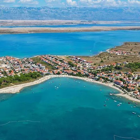 Lejlighed On Island Near Sandy Beaches