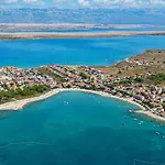 Appartamento On Island Near Sandy Beaches