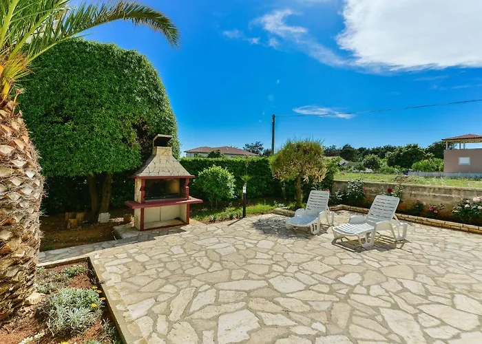 Apartman On Island Near Sandy Beaches *