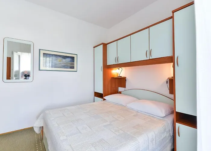 On Island Near Sandy Beaches *